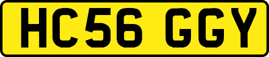 HC56GGY