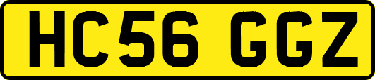 HC56GGZ