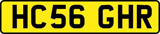 HC56GHR