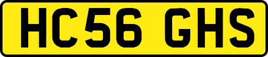 HC56GHS