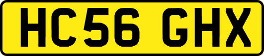 HC56GHX