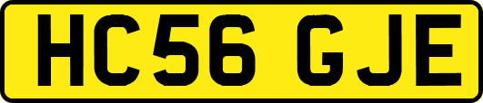 HC56GJE