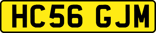 HC56GJM