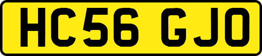 HC56GJO