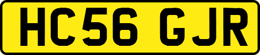 HC56GJR