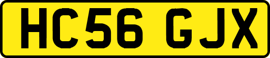HC56GJX