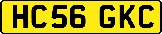 HC56GKC