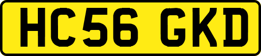 HC56GKD
