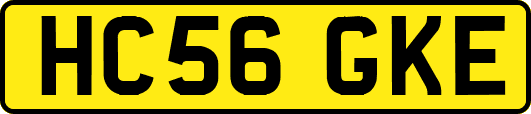 HC56GKE