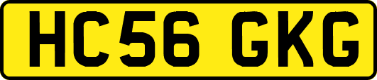 HC56GKG