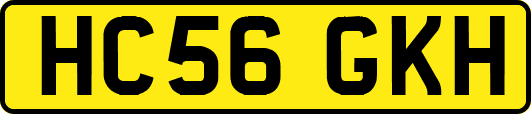 HC56GKH