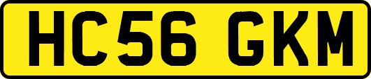 HC56GKM
