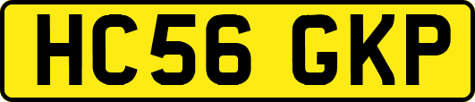 HC56GKP