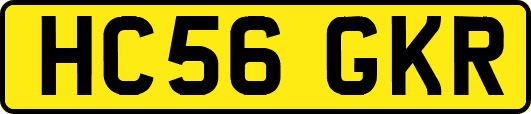 HC56GKR