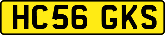 HC56GKS