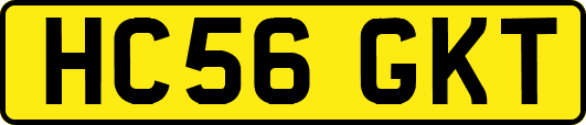HC56GKT