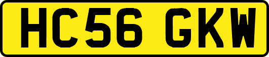 HC56GKW