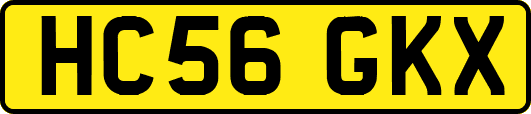 HC56GKX