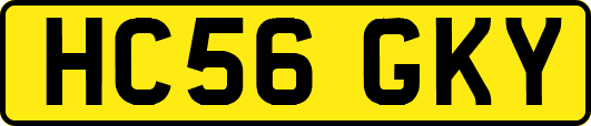 HC56GKY