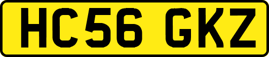 HC56GKZ
