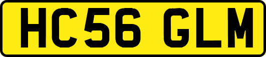 HC56GLM