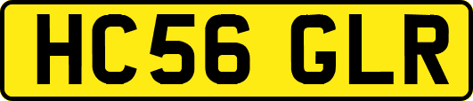 HC56GLR