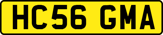 HC56GMA