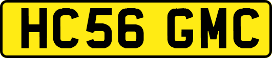 HC56GMC