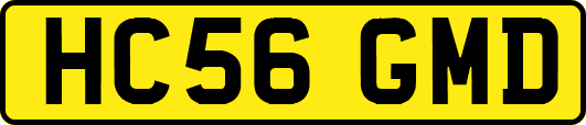 HC56GMD