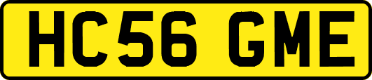 HC56GME