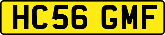 HC56GMF
