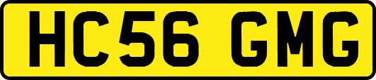 HC56GMG