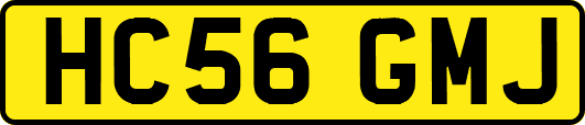 HC56GMJ