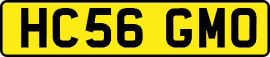 HC56GMO