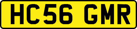 HC56GMR