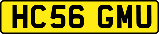 HC56GMU
