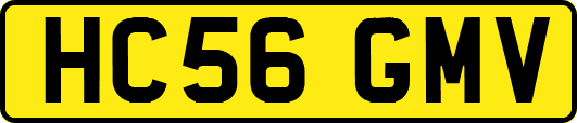 HC56GMV