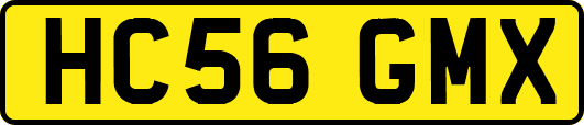 HC56GMX