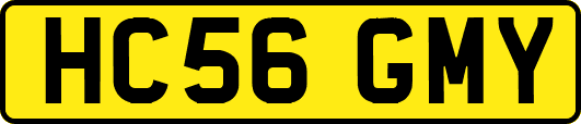 HC56GMY