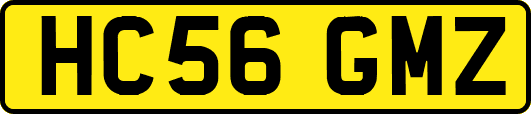 HC56GMZ