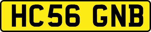 HC56GNB