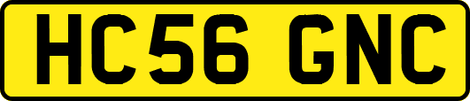 HC56GNC