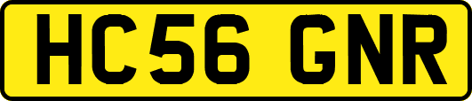 HC56GNR