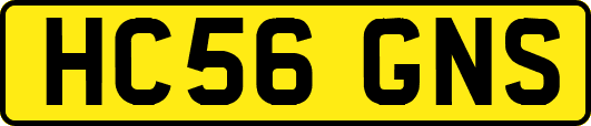 HC56GNS