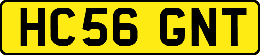 HC56GNT