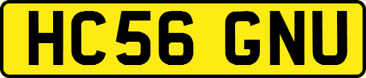 HC56GNU