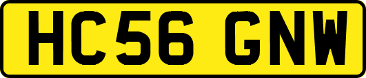 HC56GNW