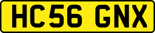 HC56GNX