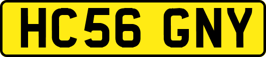 HC56GNY