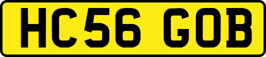 HC56GOB